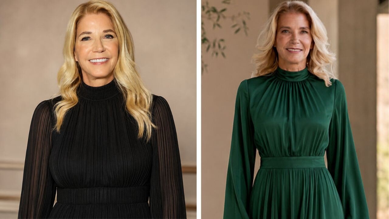 Candace Bushnell