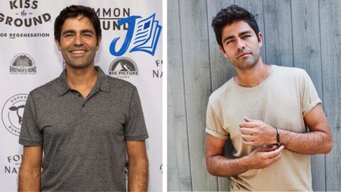 Adrian Grenier