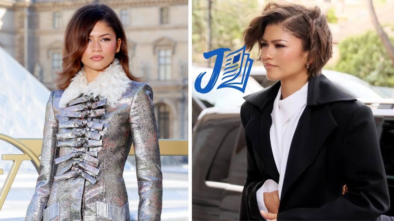 Zendaya