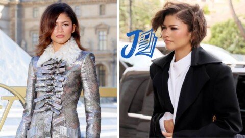 Zendaya