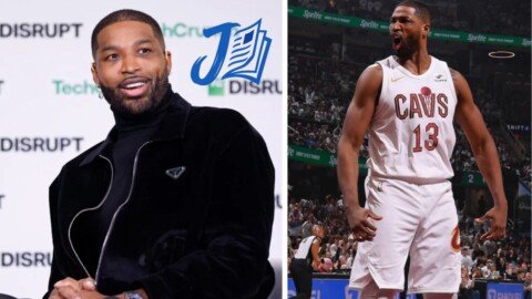Tristan Thompson