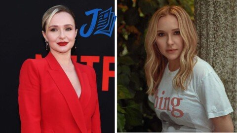 Hayden Panettiere