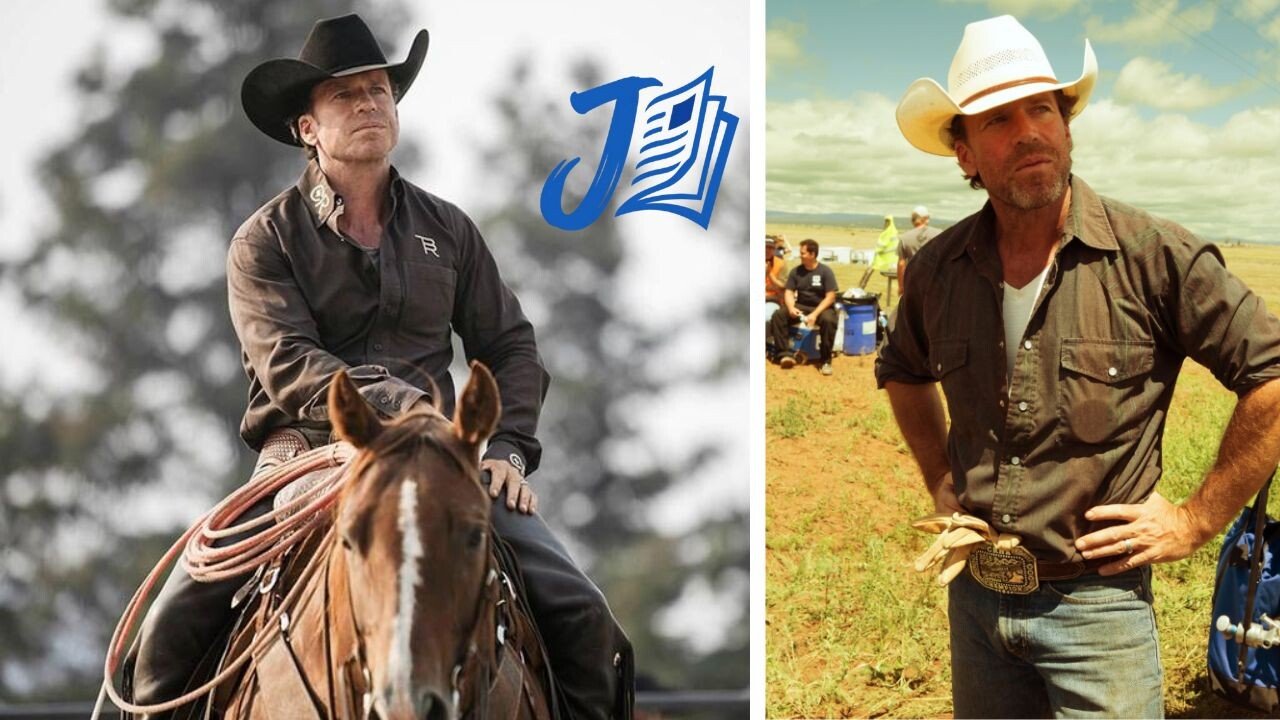 Taylor Sheridan