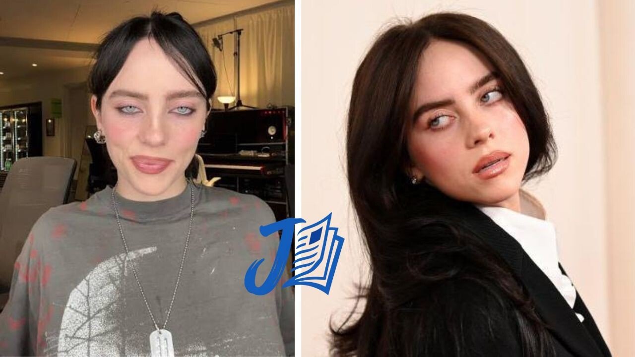 Billie Eilish