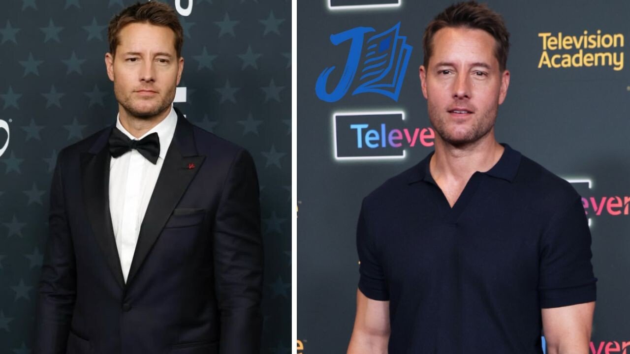 Justin Hartley