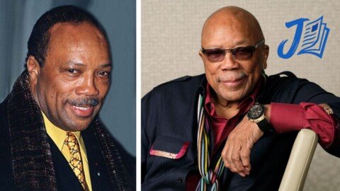 Quincy Jones