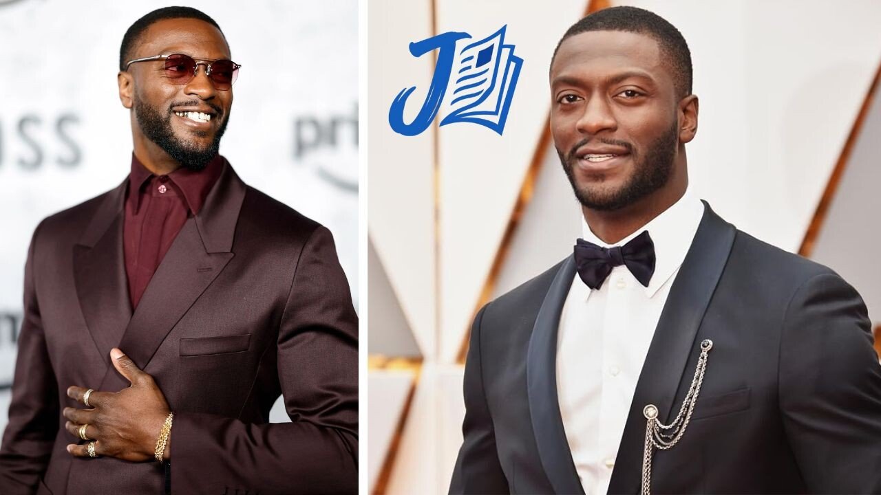 Aldis Hodge