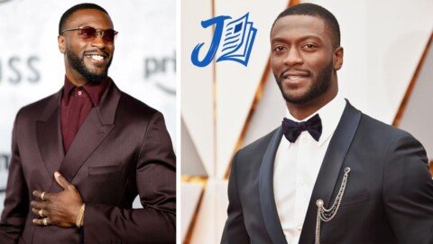 Aldis Hodge
