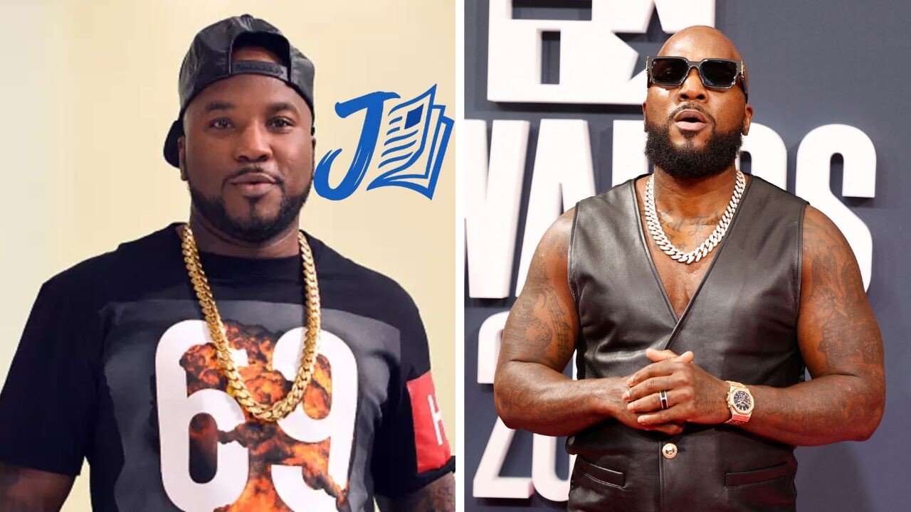 Young Jeezy