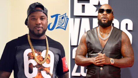 Young Jeezy