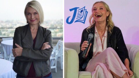 Tosca Musk