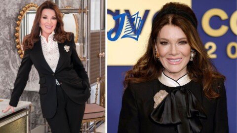 Lisa Vanderpump