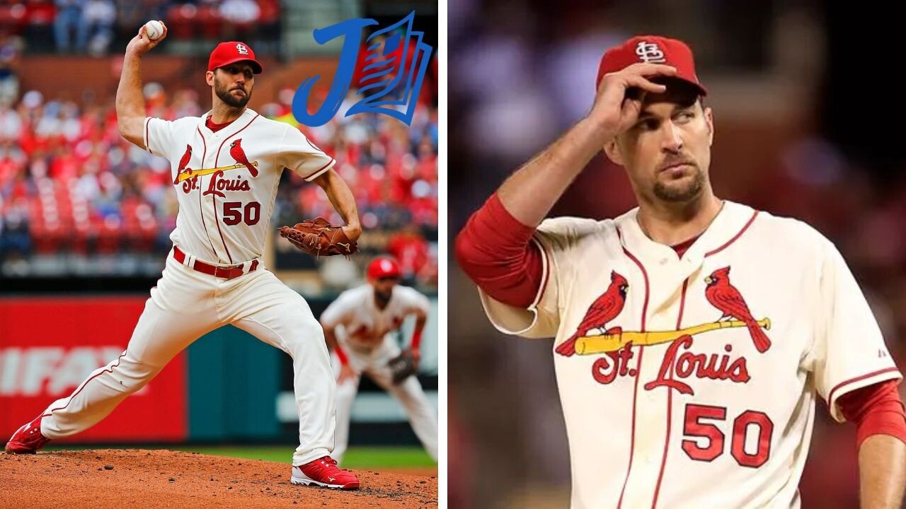 Adam Wainwright