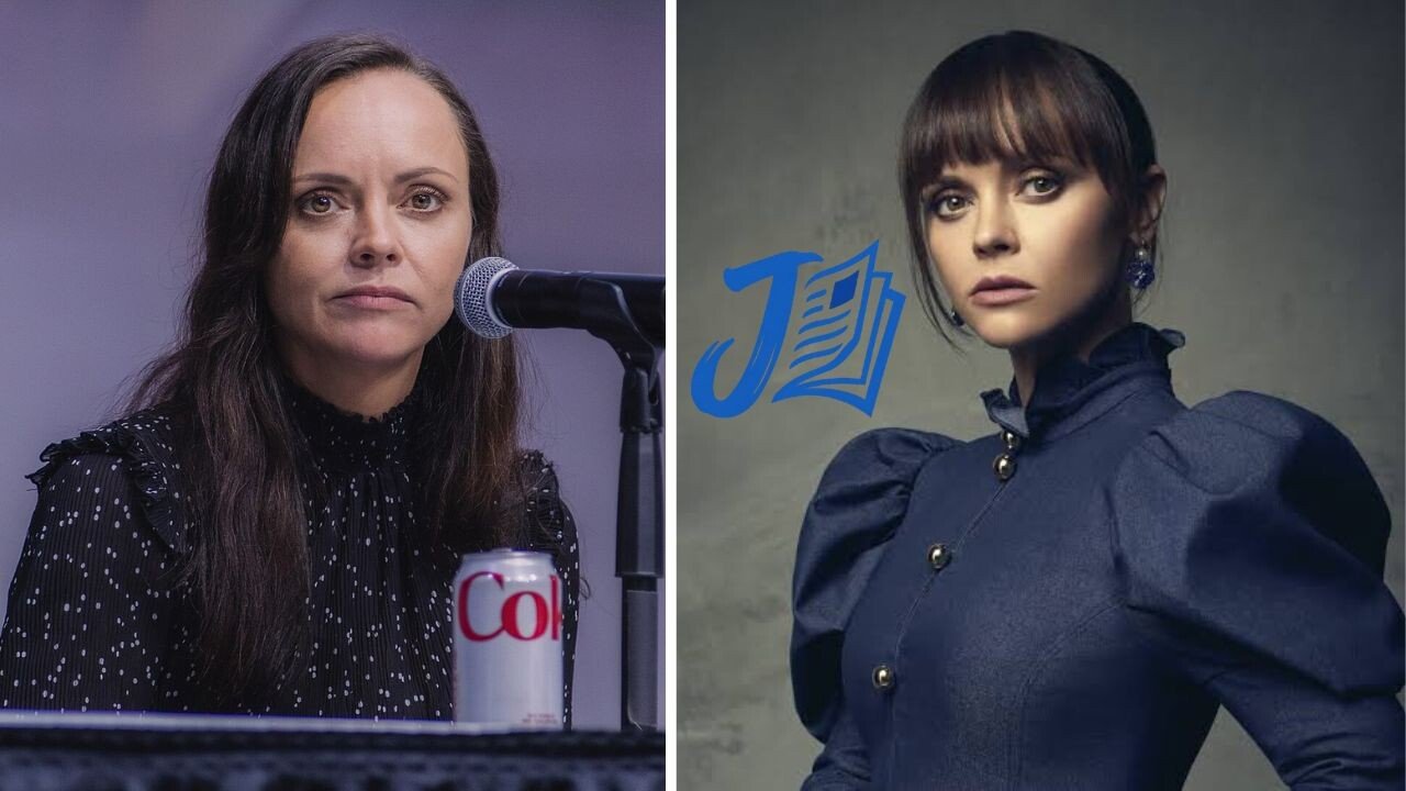 Christina Ricci