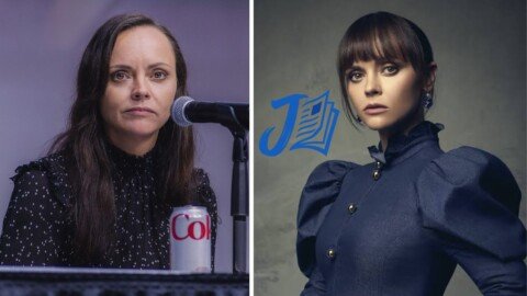 Christina Ricci