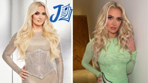 Erika Jayne