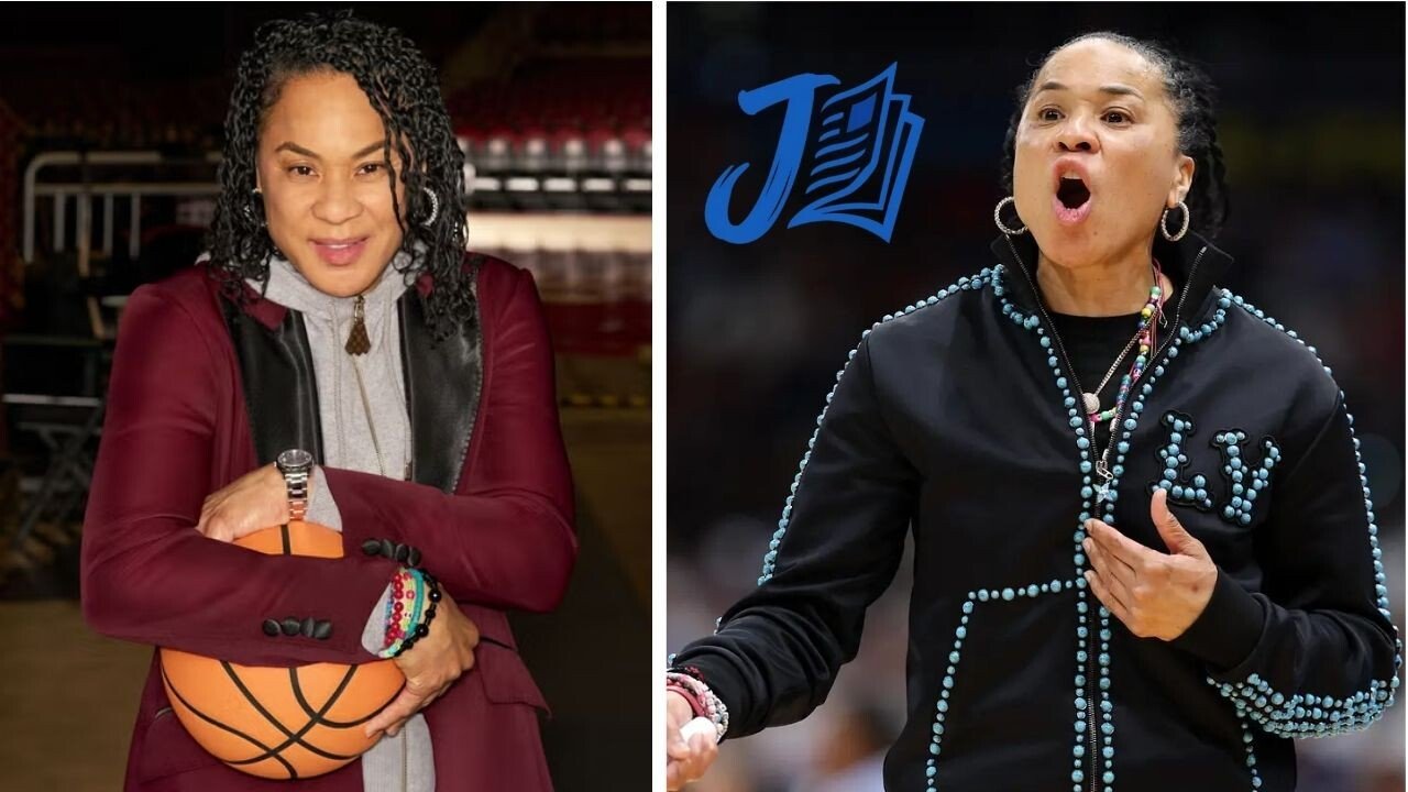 Dawn Staley