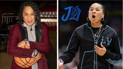 Dawn Staley