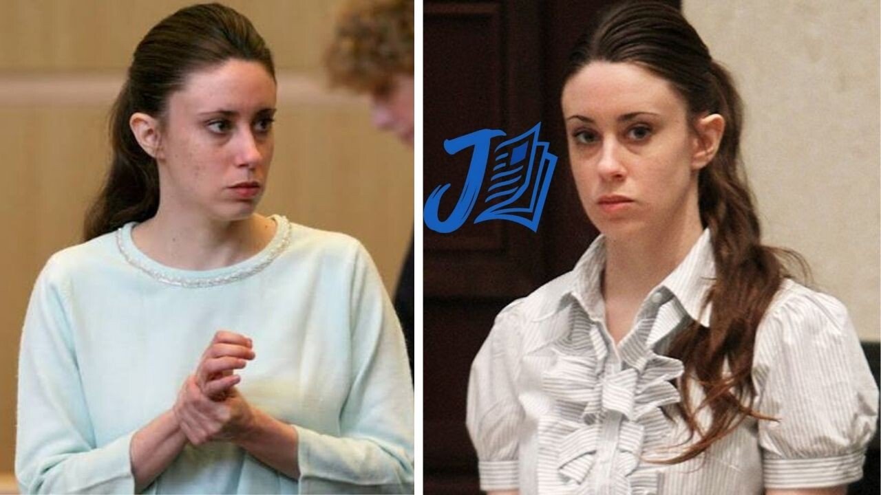 Casey Anthony