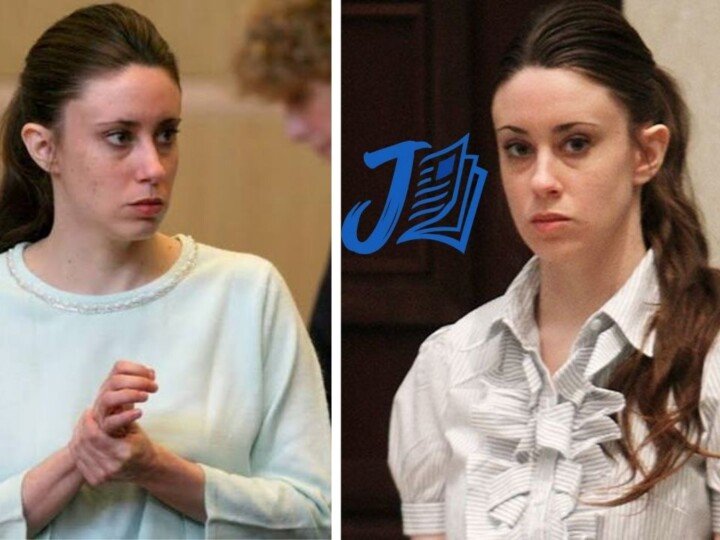 Casey Anthony