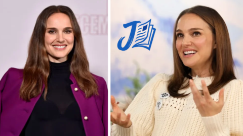 Natalie Portman