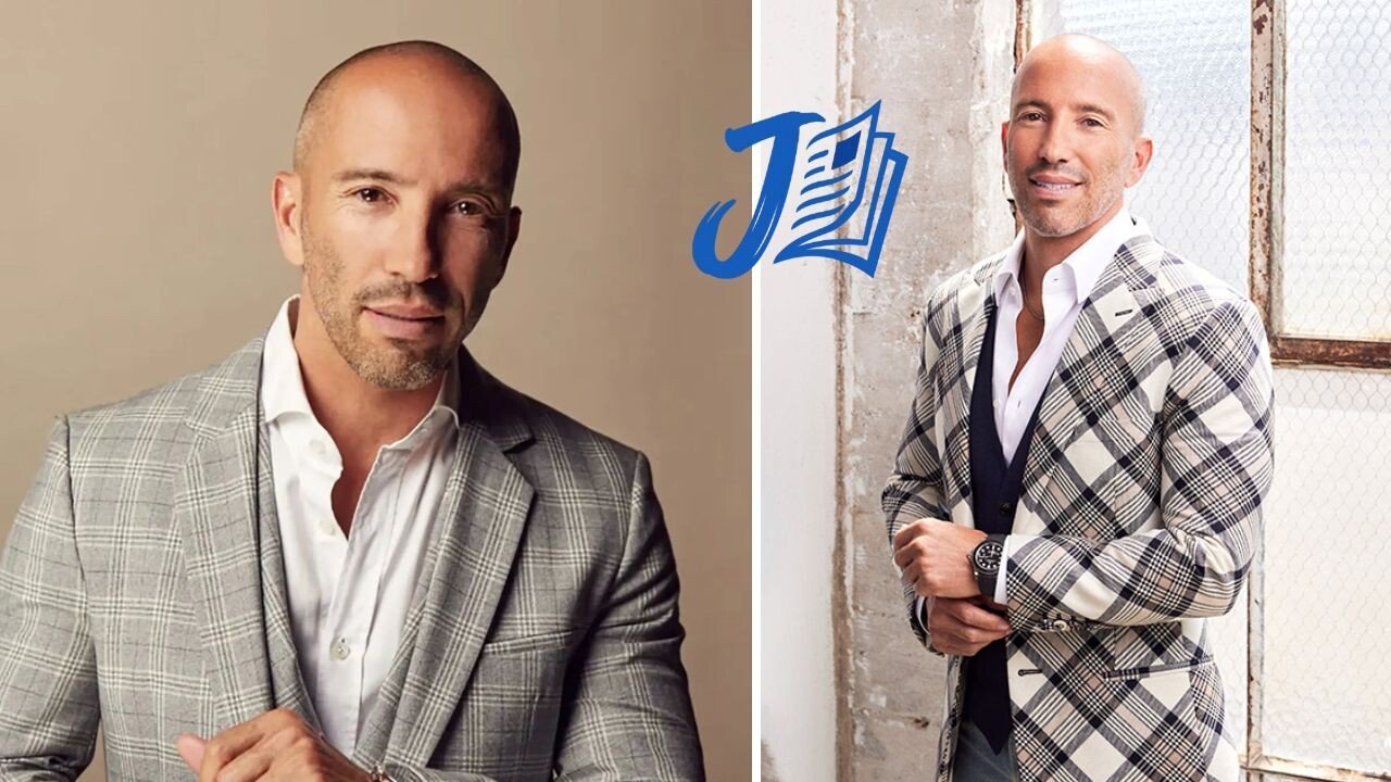 Jason Oppenheim