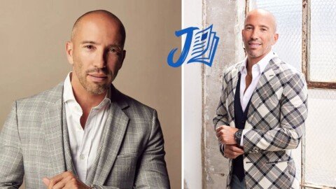 Jason Oppenheim